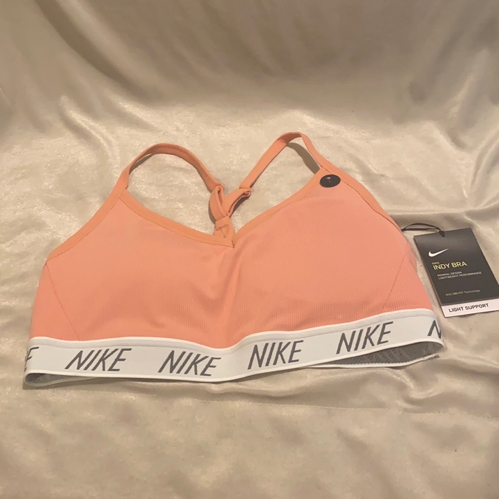 Women’s Nike Sports Bra